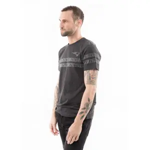 T-shirt New Era Patriots Logo image-0