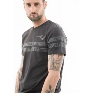 T-shirt New Era Patriots Logo image-4