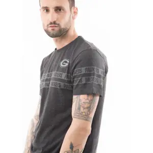T-shirt New Era Packers Logo image-3