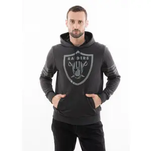 Mikina New Era Raiders Logo image-0