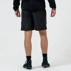 Short New Era Raiders Logo image-1