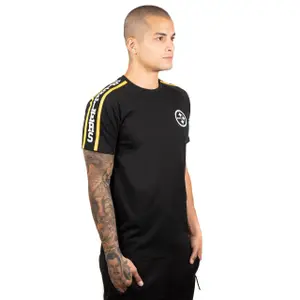 T-shirt New Era Steelers Imprimé épaule image-2