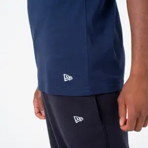 T-shirt New Era Patriots Imprimé épaules image-3