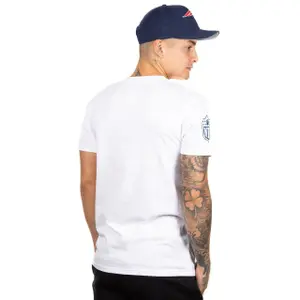 T-shirt New Era Patriots Logo New image-3