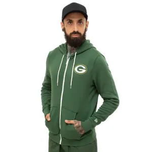 Sudadera New Era Packers Logo image-0