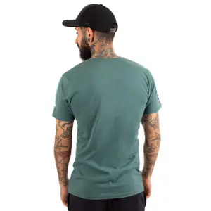 T-shirt New Era Eagles Logo image-3