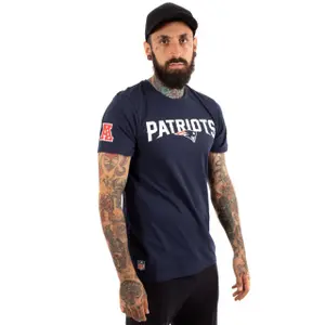 T-shirt New Era Patriots New image-2
