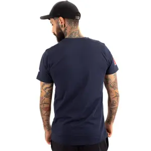 T-shirt New Era Patriots New image-3