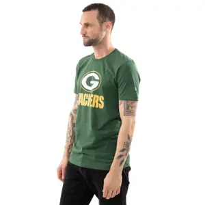 T-shirt New Era Packers image-0