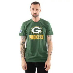 T-shirt New Era Packers image-1