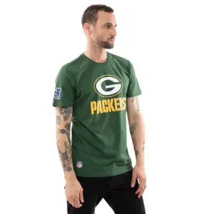 T-shirt New Era Packers image-2