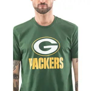 T-shirt New Era Packers image-4