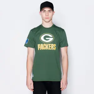 T-shirt New Era Packers image-5