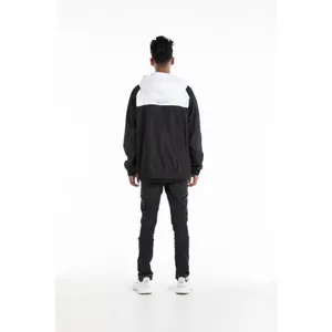 Veste coupe vent New Era NFL Colour Block Oakland Raiders image-5