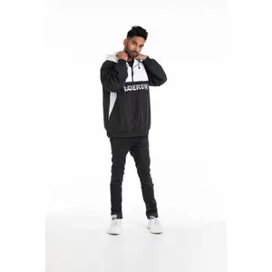 Veste coupe vent New Era NFL Colour Block Oakland Raiders image-4