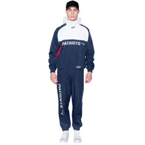 New Era Windjack NFL Colour Block New England Patriots image-2