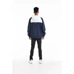 New Era Windjack NFL Colour Block New England Patriots image-5