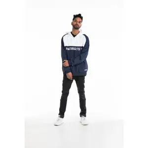 New Era Windjack NFL Colour Block New England Patriots image-4