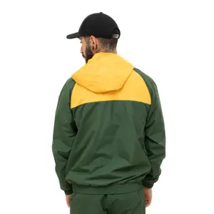 Windbreaker New Era Packers Colour Block image-4