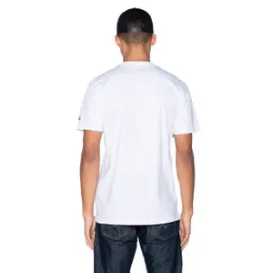  New EraT - s h i r t   NBA Team Philadelphia 76ers image-2