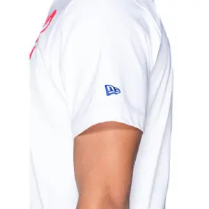  New EraT - s h i r t   NBA Team Philadelphia 76ers image-3