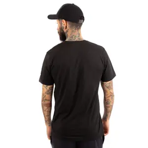 T-shirt New Era Milwaukee Bucks NBA Team image-3