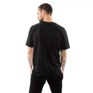 T-shirt New Era Chicago Bulls NBA Fit image-3