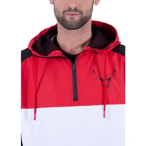 Chaqueta New Era Bulls image-5
