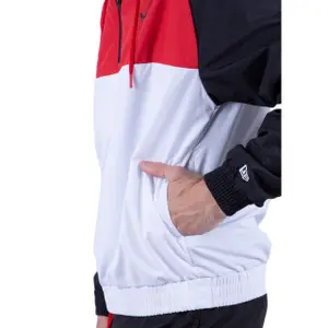 Chaqueta New Era Bulls image-6