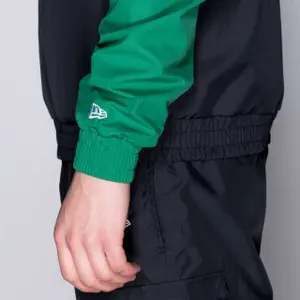 Giacca a vento New Era Boston Celtics Block image-2