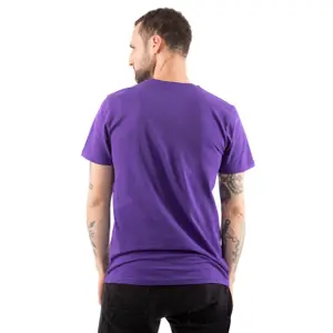 T-shirt New Era Lakers NBA Foam Hand image-3