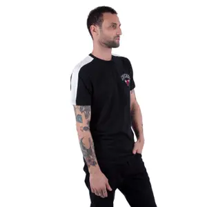 T-shirt New Era Chicago Bulls Wordmark image-2