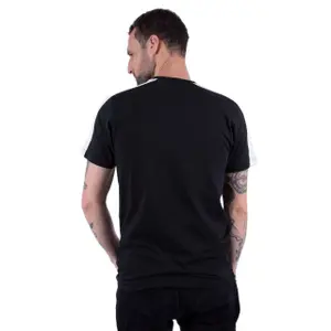 T-shirt New Era Chicago Bulls Wordmark image-3