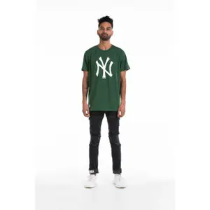 T-shirt New Era Yankees image-0