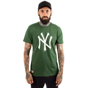 T-shirt New Era Yankees image-2