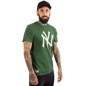 T-shirt New Era Yankees image-3