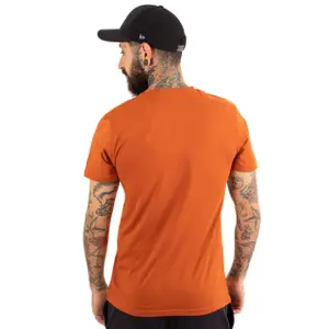 T-shirt New Era Dodgers Logo image-4