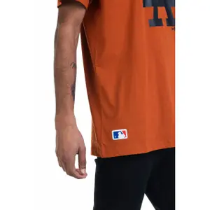 T-shirt New Era Dodgers Logo image-5