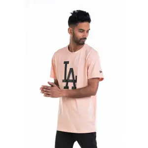 T-shirt New Era Dodgers image-0