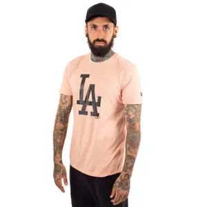 T-shirt New Era Dodgers image-1