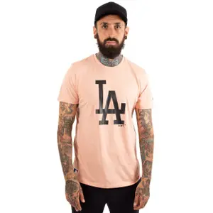 T-shirt New Era Dodgers image-2
