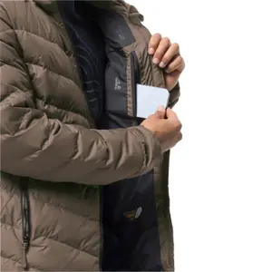 Donsjack Jack Wolfskin Fairmont image-5