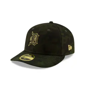 Casquette New Era Tigers Arm Forces Day image-0