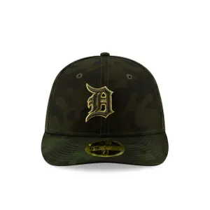 Casquette New Era Tigers Arm Forces Day image-1