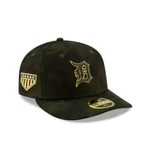 Casquette New Era Tigers Arm Forces Day image-2