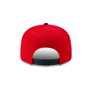 Kappe New Era Indians July 4th 9fifty image-1