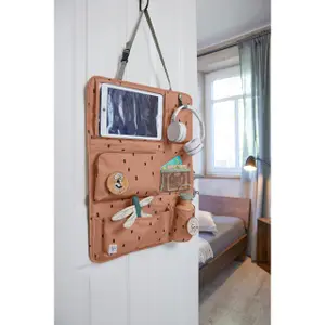 Children's car organizer Lässig Happy Prints image-3