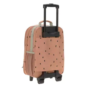 Valise à roulettes enfant Lässig Happy Prints image-1