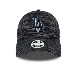 Casquette femme New Era  Enginee Fit 9forty Los Angeles Dodgers image-1