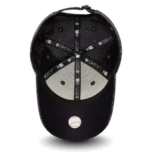 Casquette femme New Era  Enginee Fit 9forty Los Angeles Dodgers image-4